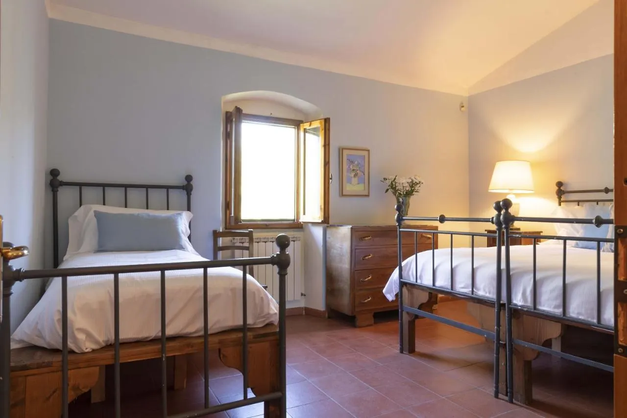 Villa Forre 563 Reggello