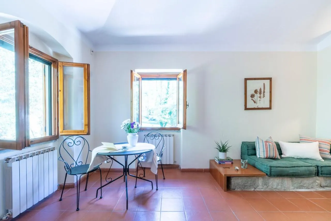 Villa Forre 563 Reggello